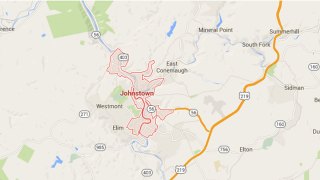Pennsylvania Couple Punishes 4-Year-Old by Placing Her in Garbage Bag: Police