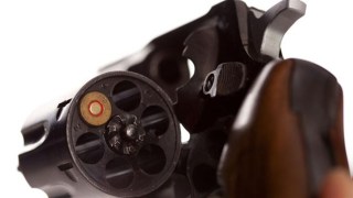 11-Year-Old Boy Finds Loaded Gun Behind Bushes