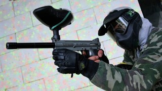 Elderly Man, Teenage Grandsons Shot at With Paintball Guns in Possible Hate Crime: Police