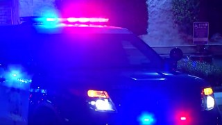 California Sheriff's Deputy Shot to Death on the Job