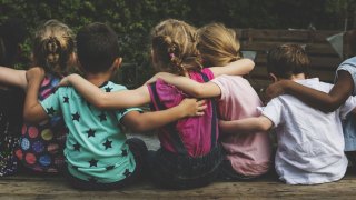 'Partnering for Health and Hope' Event Aims to Help Kids Who Have Experienced Trauma