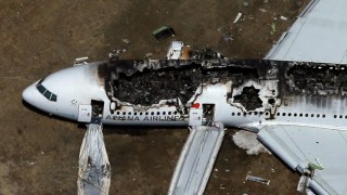 Asiana Airlines Faces New Suit From Passengers Aboard 2013 Crash