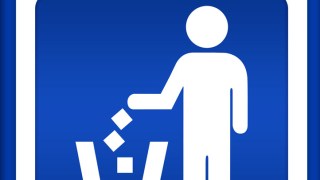 NYC to Ease Penalties for Littering, Public Urination