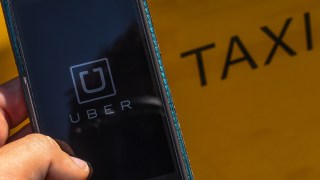 Uber to Introduce “Panic Button” Safety Feature in India