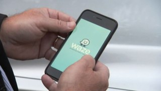 Waze Traffic App Rolls Out 'Where to Park' Feature