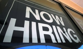 US Unemployment Dips to 4.5 Percent, But Hiring Slows