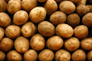 Man Pulls Fire Alarm After Clogging Toilet With Potatoes