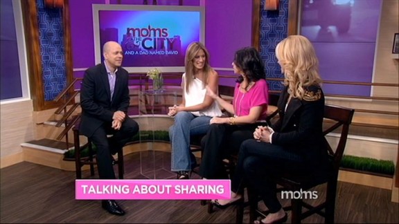 Mommy Issues