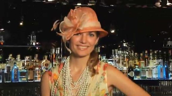 1920s Fashion