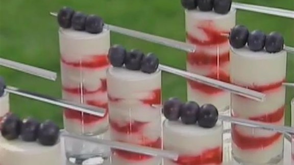 Throw a Party Hamptons Style