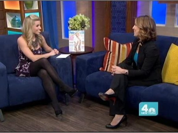 Girl Talk: Full Financial Disclosure