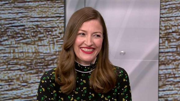 Next photo of Kelly Macdonald