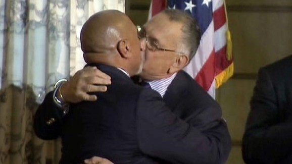 Is r b singer neo gay Gay marriage new jersey