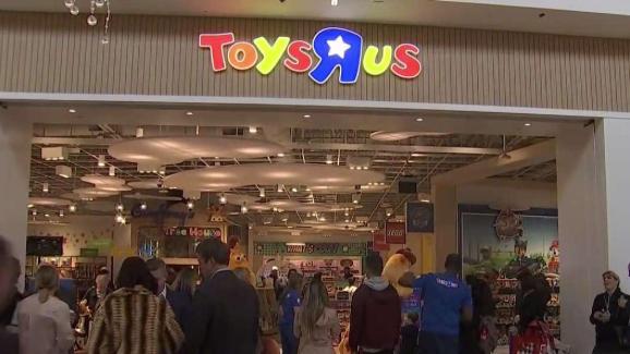 toys r us new jersey