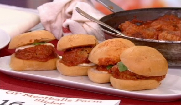 Gluten Free Recipes With Rocco Dispirito Nbc New York Gluten Free Recipes With Rocco Dispirito