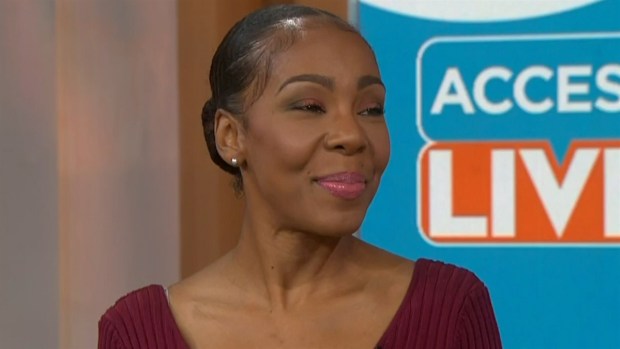 [NY] Drea Kelly Speaks Her Truths On Parenting With R. Kelly