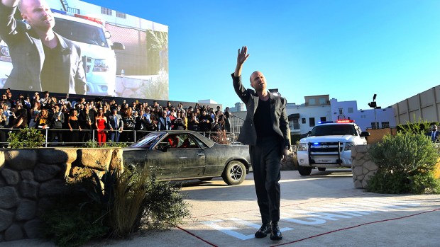Photos: The 'El Camino: A Breaking Bad Movie' World Premiere