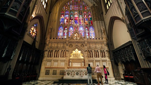 Top Tri-State News Photos