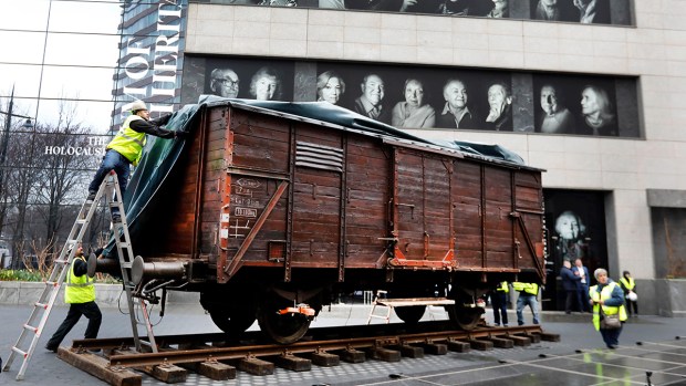 Top Tri-State News Photos