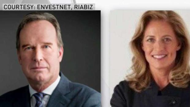 Couple Among 4 Killed in Wrong-Way Crash in San Francisco