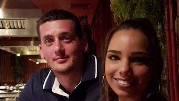 [NY] Ex-Boyfriend of Missing NJ Woman Found Dead