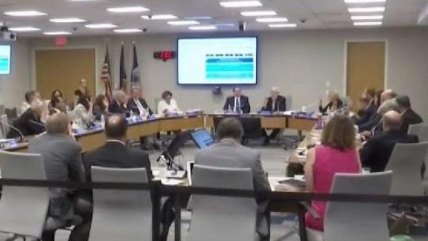 [NY] MTA Approves Reorganization and May Cut Thousands of Jobs
