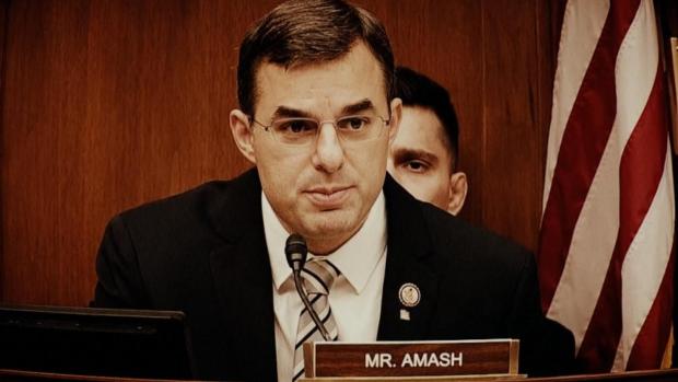 [NATL] GOP Congressman Calls Trump Conduct 'Impeachable' 