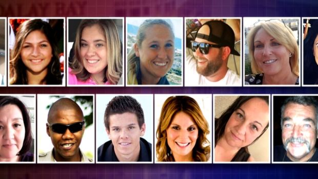 [NATL] Vegas Shooting Victims Had Families, Friends and Dreams