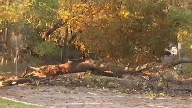 [NY] NJ Town Still Under State of Emergency After Storms