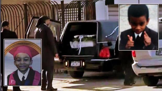 [NY] Parolee Convicted in Elevator Stabbing Death of NYC Boy