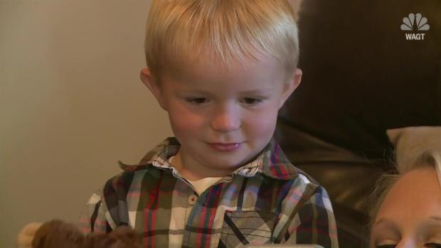 [NY] Pregnant Mom in Court Over 2-Year-Old’s Potty Accident