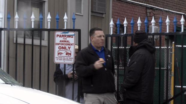 [NY] Questions of Corruption in New Jersey
