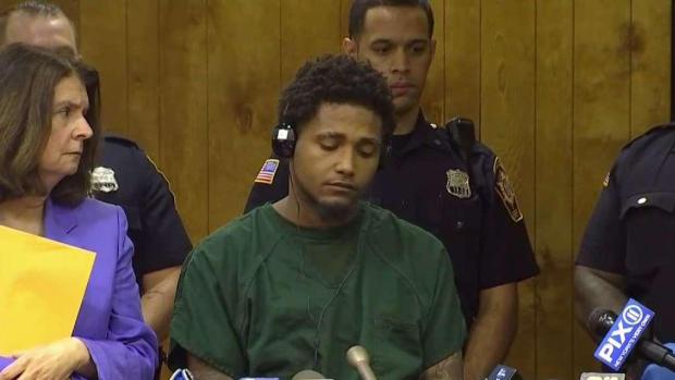 [NY] Some Suspects in Killing of Teen Appear in NJ Court