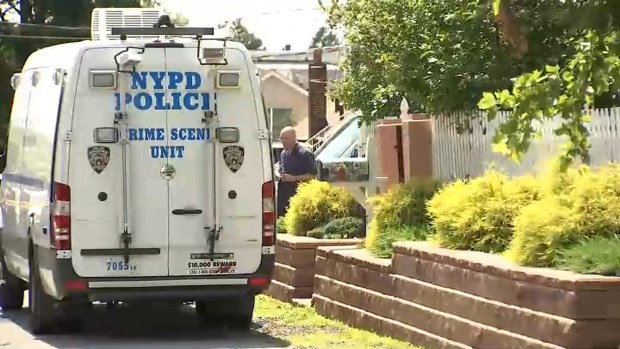 [NY] Man Charged in Deaths of Girlfriend, 2 Sons: NYPD