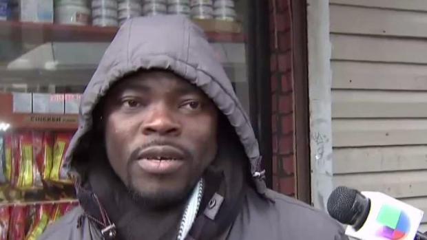 City spokesman: At least 6 dead in Bronx building fire City spokesman: At least 6 dead in Bronx building fire