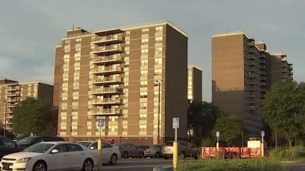 Woman Who D During Outage Relied On Respirator Family Ny Total Outage At Spring Creek Towers
