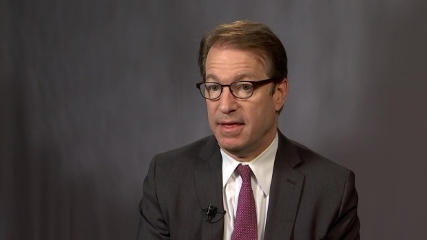 [NATL-CHI] Peter Roskam Speaks About Tough Re-Election Fight
