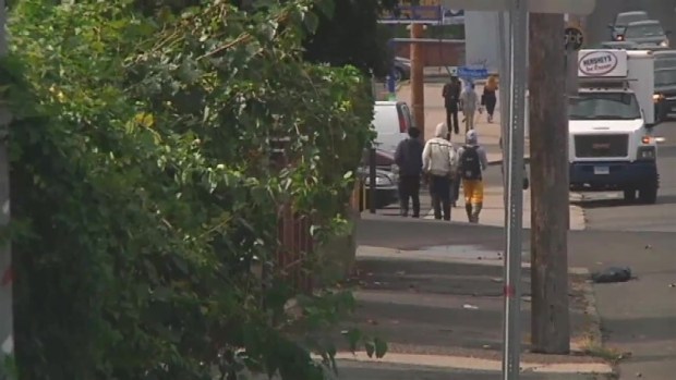 [NY] Woman Questioned In Attempted Abduction Of Student