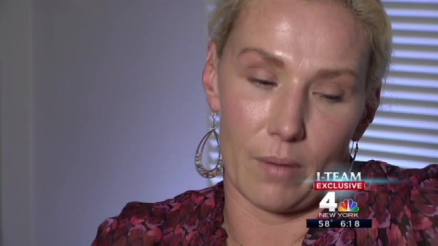 [NY] Women Describe Violating Visitor Strip Searches at Rikers Island