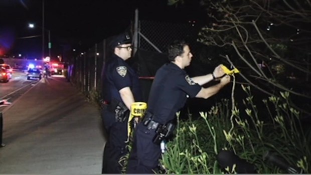 [NY] Woman’s Body Found on Sidewalk in Brooklyn Heights: NYPD