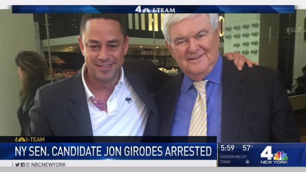 [NY] NY Pol Who Promised 'Kool Aid, KFC and Watermelons' Arrested