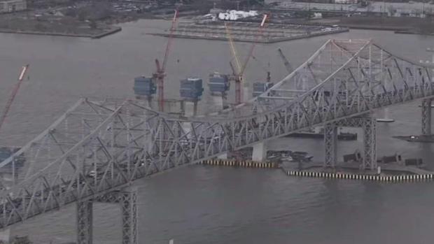 [NY] Whistleblower Alleges Cover-Up Involving Cuomo Bridge