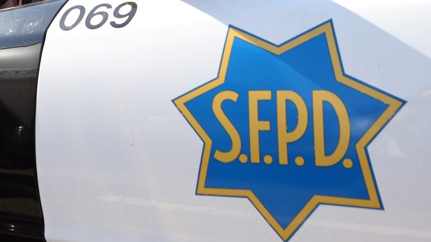San Francisco Police Officers Accused of Assault