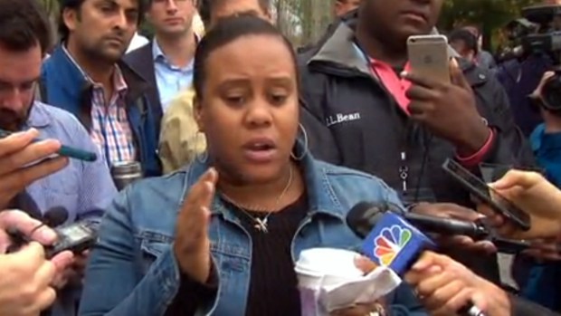 Survivor Recounts NJ Transit Train Crash