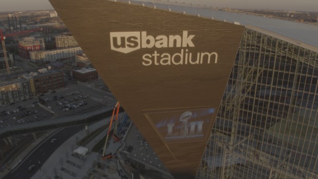 [NATL] 5 Things to Know About US Bank Stadium 