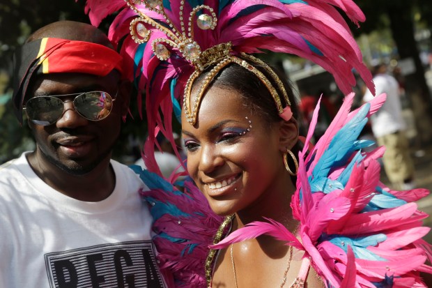 Photos From The 2014 West Indian Day Parade Photos From The 2014 West Indian Day Parade