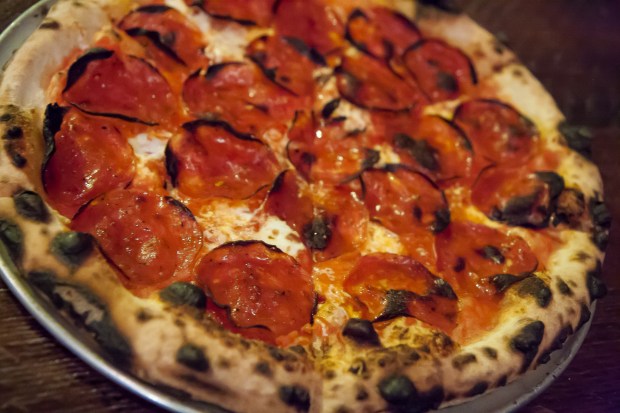 27 of the Best NYC Pizza Joints to Try Right Now
