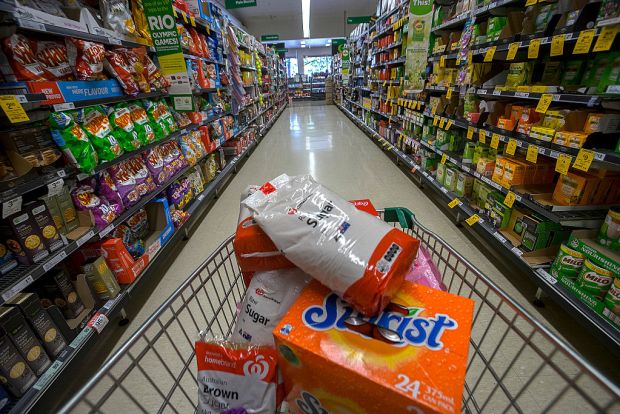 America's Best and Worst Supermarkets Revealed