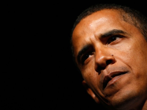 Barack Obama in Pictures