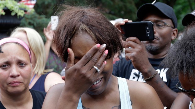 [NATL] Girlfriend of Man Shot in Minn. Car Speaks Out